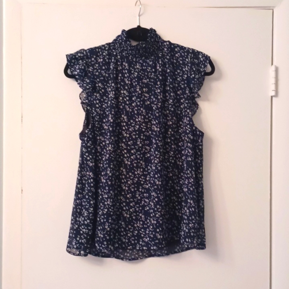 Banana Republic Blouse